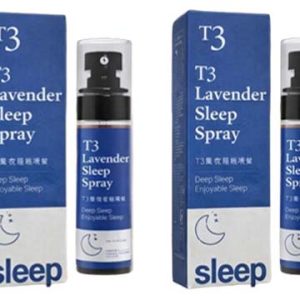 (২ পিস) Lavender Sleep Spray (১৯৮ টাকা ডিসকাউন্ট!)