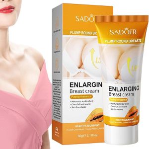 (২ পিস) Sadoer Enlarging Breast Cream 60g
